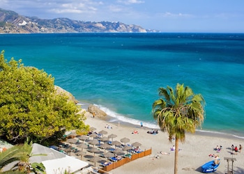 Costa del Sol