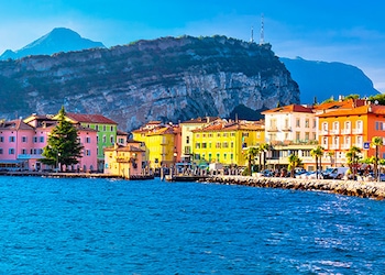 Gardasee