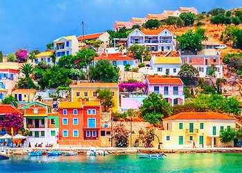 Kefalonia