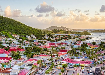 Saint Martin