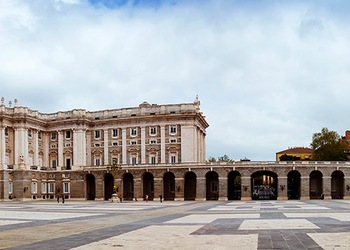 Madrid Provinz