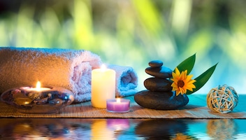 Wellness Kreuzfahrten mit Spa an Bord