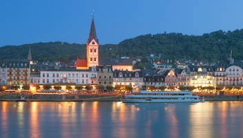 Rhein