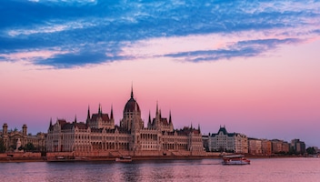 Donau