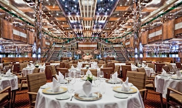 Restaurants & Bars