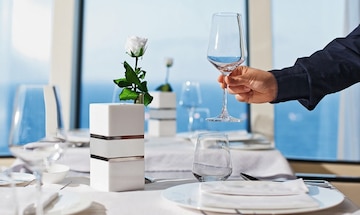 Selection Restaurant