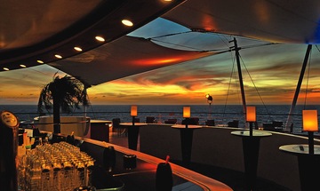 Anytime Bar