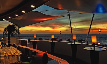 Anytime Bar
