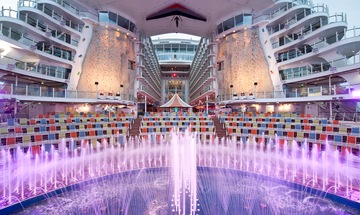 Aquatheater
