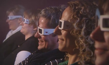 4D-Kino-Cinemare