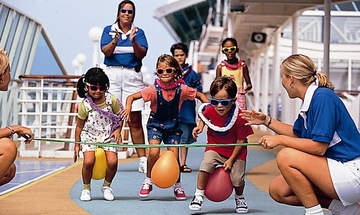 Kinder und Familien
