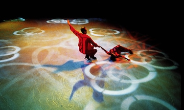 Shows und Nachtleben