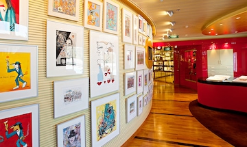 Kunstgalerie