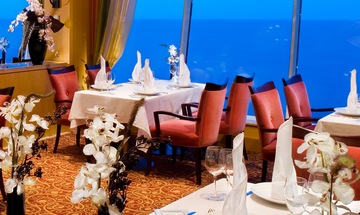 Italienisches Ristorante Portofino