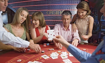 Casino