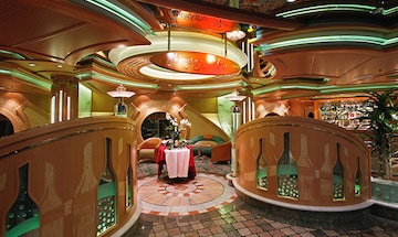 Bars und Lounges