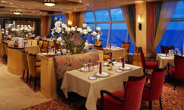 Italienische Spezialitätenrestaurants