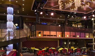 Music Hall