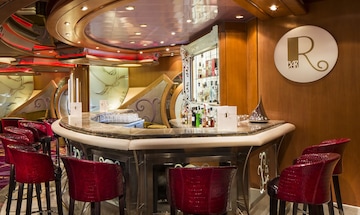 Bars und Lounges