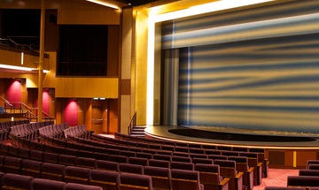Shows und Unterhaltung