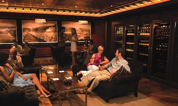 Bars und Lounges