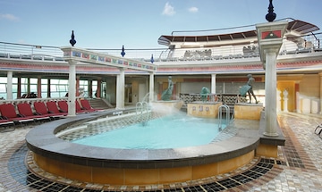 Whirlpools