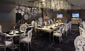 Wonderland Imaginative Cuisine