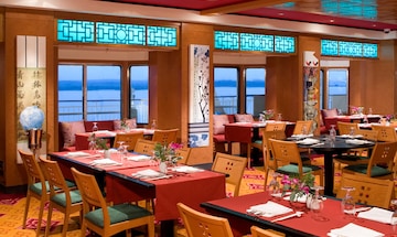 Lotus Garden Asiatisches Restaurant