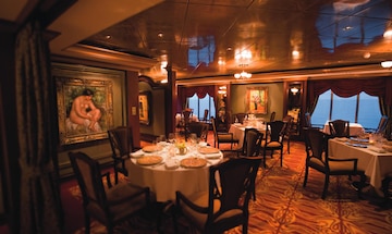 Le Bistro Französisches Restaurant