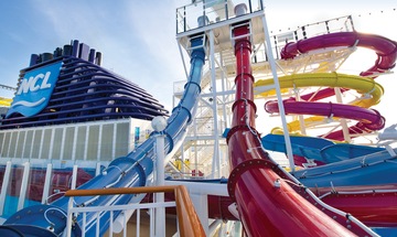 Aqua Park