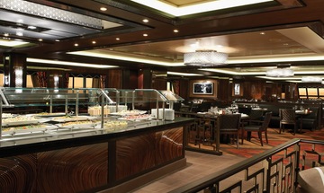 Moderno Churrascaria