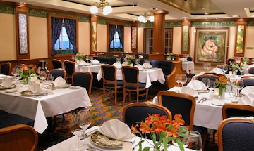 Le Bistro