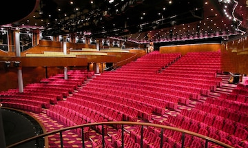 Stardust Theater