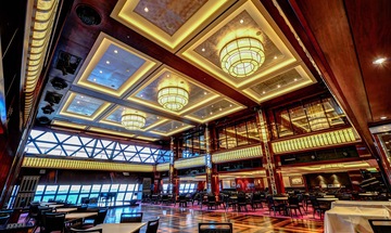 Tropicana Room