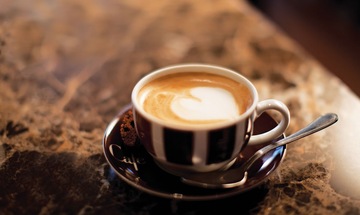Café al Bacio