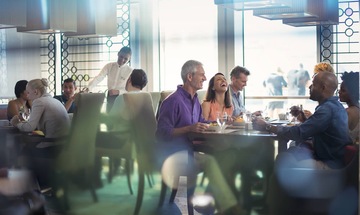 Bistro on Five