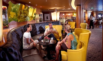 Café al Bacio