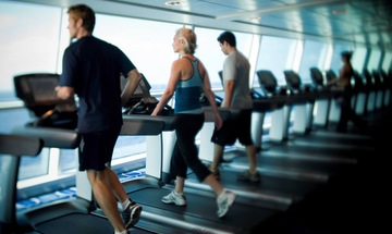 Fitnesscenter