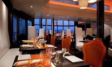 Restaurant Qsine