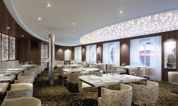 Restaurant Luminae