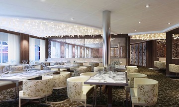 Restaurant Luminae