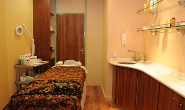 Sana Beauty Center
