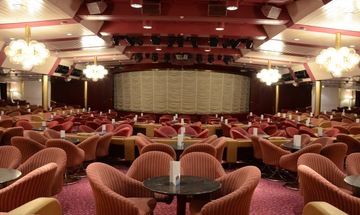 Lounges