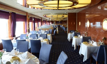 Restaurants