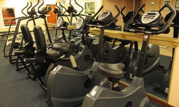 Sport und Fitness
