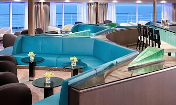 Observation Bar