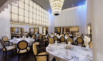 The Restaurant