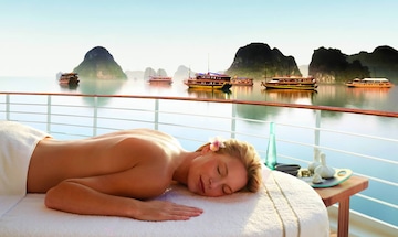 OCEAN SPA