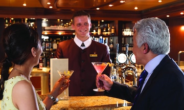Commodore Club
