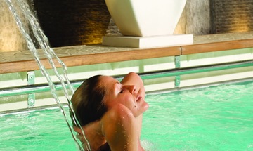 Pools